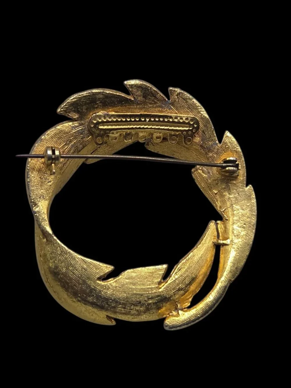 Unknown timeless piece